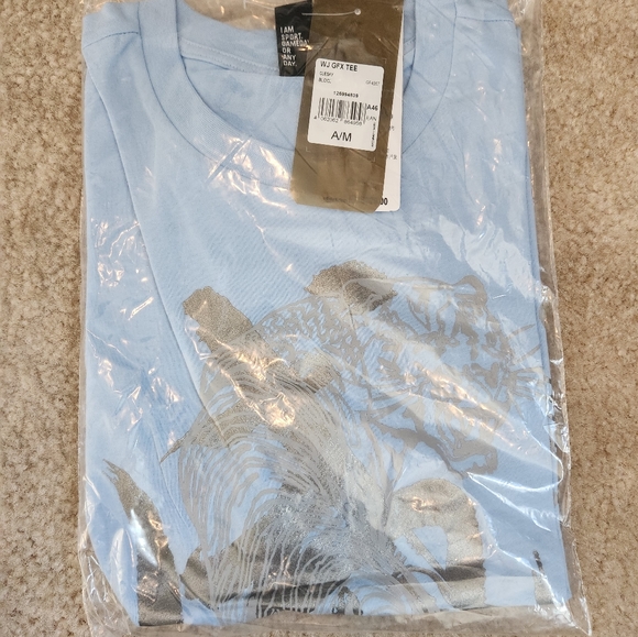 Adidas x Jet Li Year of the Tiger T-shirt - size M - Picture 3 of 3